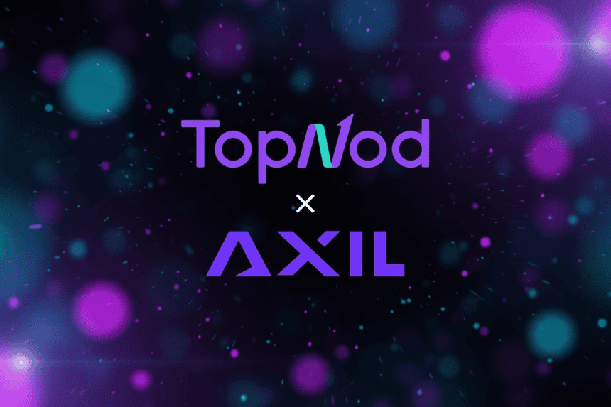 Dompet TopNod Hadirkan Akses ke APT Axil: Produk Yield On-Chain T+0 untuk Likuiditas Harian Anda