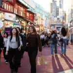 Inflasi Korea Selatan September Mereda ke 2,9% YoY, Sesuai Prediksi Pasar