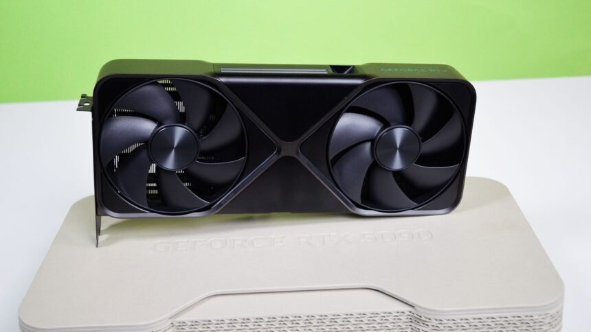 Micro Center Kenalkan Aturan Baru untuk Pembelian GPU Nvidia RTX 5090: Isi Formulir dan Tunjukkan KTP, Pro dan Kontra Muncul!