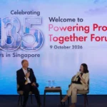 Konektivitas Energi Regional yang Kuat Jadi Kunci Ketahanan Energi ASEAN, Menurut Shell