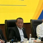 Pemangkasan Ekspor Gas Indonesia ke Singapura Sesuai Kontrak, Stabilitas Terjaga!