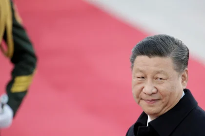 Xi Jinping Buka Pleno Partai Komunis Tiongkok, Fokus pada Langkah Penguatan Tata Kelola