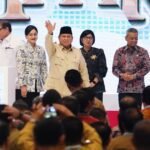 Prabowo Luncurkan Rencana Pembiayaan Rp 400 Triliun, Targetkan Petani dan Nelayan!