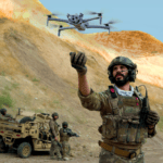 Dron Canggih yang Hanya Berfungsi Optimal di Tangan Ahli: Pentagon Luncurkan Rekrutmen untuk Uji Coba Prototipe Rahasia