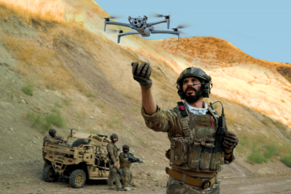 Dron Canggih yang Hanya Berfungsi Optimal di Tangan Ahli: Pentagon Luncurkan Rekrutmen untuk Uji Coba Prototipe Rahasia