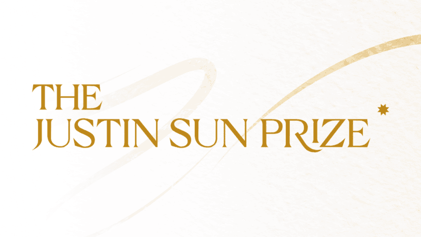 Putaran Penghargaan Justin Sun Rayakan Sinergi Manusia dan AI dalam Memecahkan Masalah Erdős