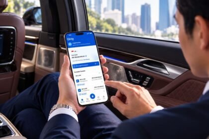 BRI Luncurkan Qlola Mobile: Solusi Fleksibel untuk Akses Finansial Bisnis Korporasi