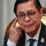 Thailand Sambut Keterlibatan AS-Myanmar, Harapkan Dialog ASEAN Tentukan Masa Depan Negara tersebut