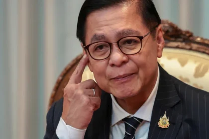 Thailand Sambut Keterlibatan AS-Myanmar, Harapkan Dialog ASEAN Tentukan Masa Depan Negara tersebut