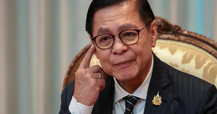 Thailand Sambut Keterlibatan AS-Myanmar, Harapkan Dialog ASEAN Tentukan Masa Depan Negara tersebut