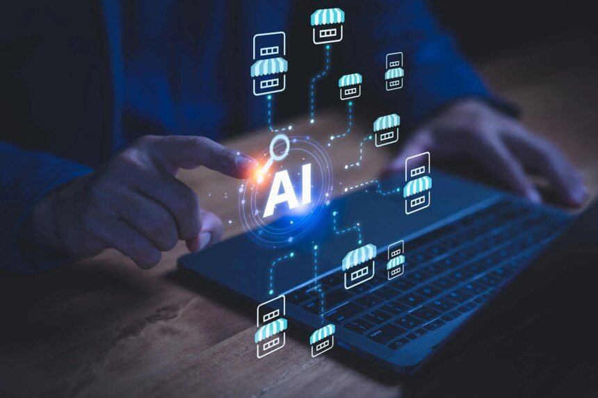 Mengapa Strategi AI Franchise Terpintar Justru Menempatkan Manusia di Pusat Perhatian