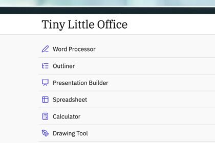 Pengembang Luncurkan Klon Gratis Microsoft Office untuk Browser: Solusi Privasi Ideal bagi Pengguna Signal dengan Penyimpanan Lokal Tanpa Login
