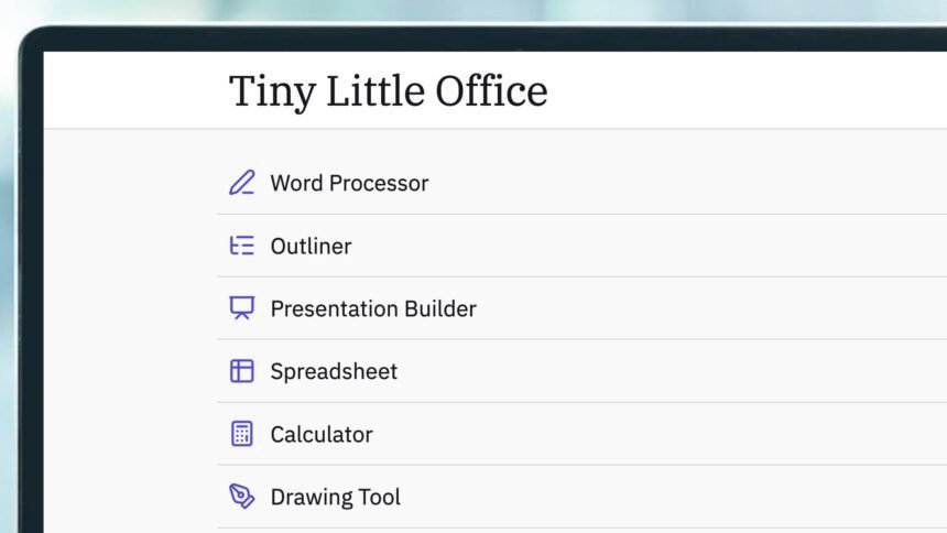Pengembang Luncurkan Klon Gratis Microsoft Office untuk Browser: Solusi Privasi Ideal bagi Pengguna Signal dengan Penyimpanan Lokal Tanpa Login