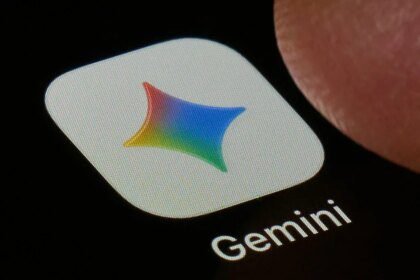 Google Luncurkan Gemini 4 Argon, Model Terkuat yang Pernah Ada!