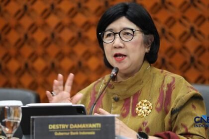 Transaksi LCT RI Diperkirakan Capai US$55 M, Tinggalkan Dolar AS!