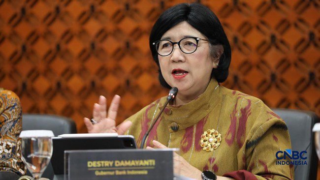 Transaksi LCT RI Diperkirakan Capai US$55 M, Tinggalkan Dolar AS!