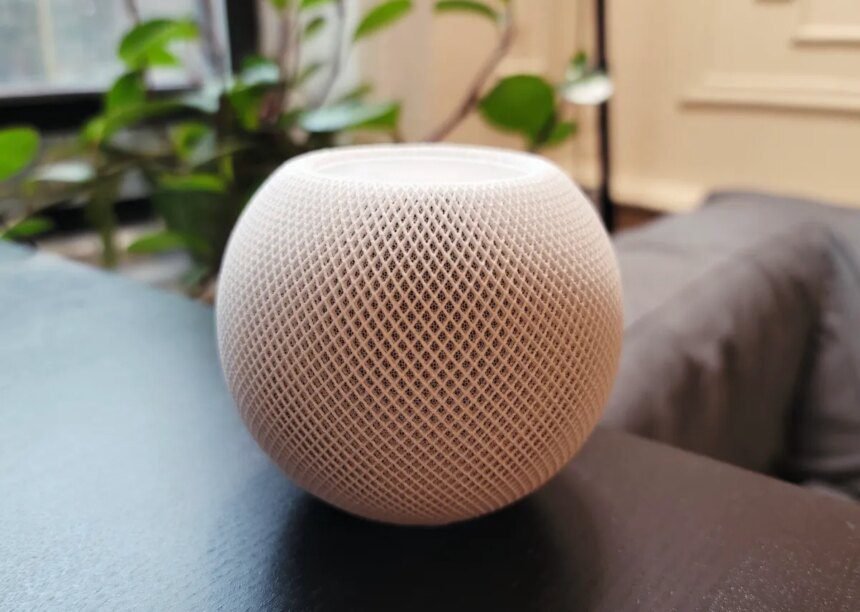 Apakah HomeView Akan Menjadi Kesuksesan Smart Home Pertama dari Apple?