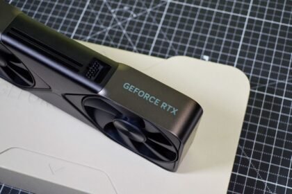 Harga GPU Diprediksi Melonjak, Rumor Akhiri Dominasi Nvidia RTX 5090