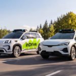 inDrive Siap Uji Robotaxi di Asia Tengah Tahun 2027 Bersama Pony.ai dan Nvidia
