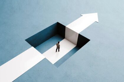 Insting yang Membawa Anda Naik Jabatan Bisa Jadi Penghambat Karier Anda