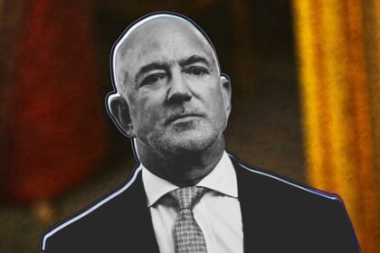 Jeff Bezos Lihat Masa Depan Cerah Berkat Kekuatan AI