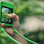 Freckle Phone: Smartphone Khusus Anak Tanpa Jejaring Sosial untuk Mengajak Si Kecil Menjelajah Dunia Luar