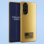 Pengujian Mengungkap, Ponsel Trump Ternyata HTC U24 Pro: Tahan Lama meski Nama Berbeda!