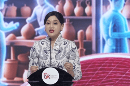 OJK Ragu Bursa Efek RI Bisa Setara dengan Zimbabwe: Apa Penyebabnya?