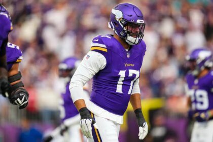 Tips Berharga Kyle Van Noy bagi Anda yang Ingin Memulai Karir Baru