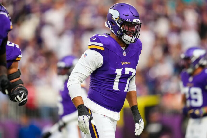 Tips Berharga Kyle Van Noy bagi Anda yang Ingin Memulai Karir Baru