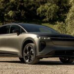 Produksi Kendaraan Listrik Lucid Motors Turun ke Level Terendah dalam Hampir Dua Tahun