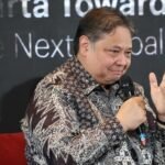 Rupiah Diprediksi Menembus Rp19.000, Airlangga: Optimisme Kita Meningkat!
