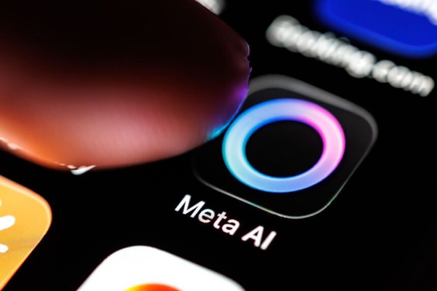 Meta Hapus Kata-kata yang Menimbulkan Kekhawatiran tentang Scraping dan Pelatihan AI
