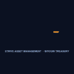 Strive Bitcoin Tambah Kepemilikan Jadi 35.595 BTC, Wall Street Naikkan Target Harga 27%