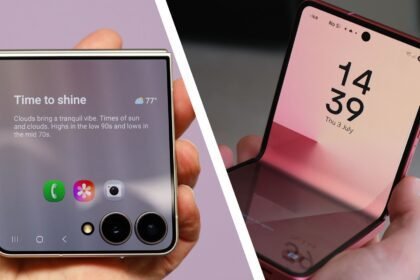 Samsung Galaxy Z Flip 8 vs Z Flip 7: Siapa Juara dalam Pertarungan Ponsel Lipat?