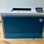 Ulasan Printer Laser HP Color LaserJet Enterprise 4701: Inovasi Cetak Warna untuk Profesional