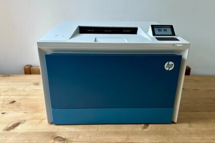 Ulasan Printer Laser HP Color LaserJet Enterprise 4701: Inovasi Cetak Warna untuk Profesional