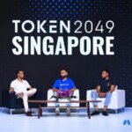 MEXC dan Payward Pamerkan Kolaborasi: Ketika Crypto Bertemu TradFi di TOKEN2049