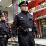 Polisi Beijing Selidiki CreditEase Terkait Krisis Keuangan Senilai $4,5 Miliar