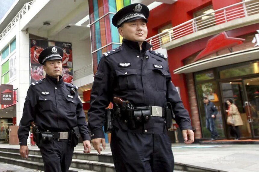 Polisi Beijing Selidiki CreditEase Terkait Krisis Keuangan Senilai $4,5 Miliar