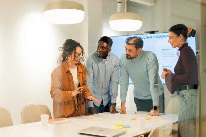 Apakah Produk yang Anda Pilih Menghamburkan Kesempatan Startup Anda?