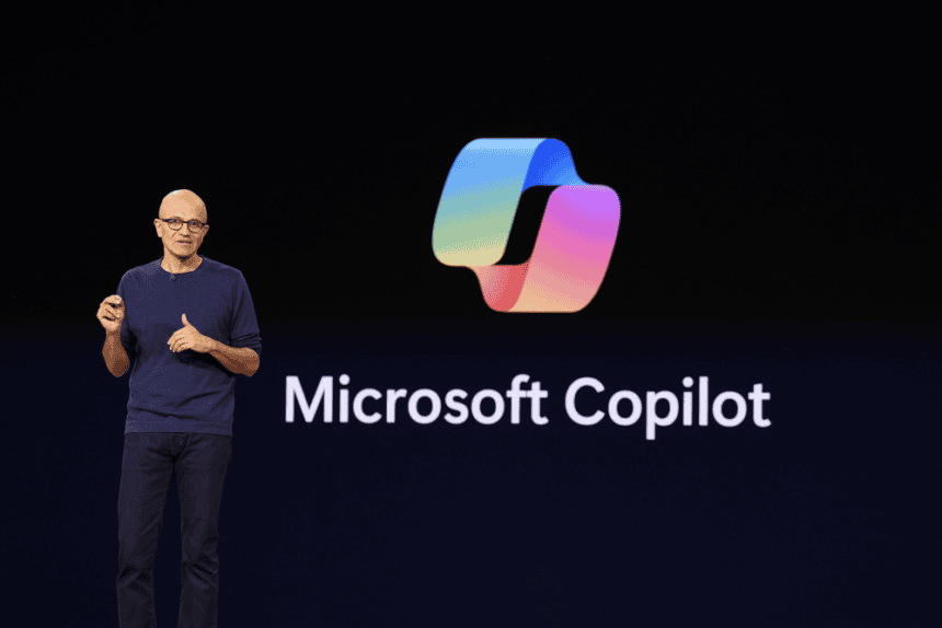 Satya Nadella dari Microsoft: Model AI Butuh 'Rem Darurat' untuk Keamanan