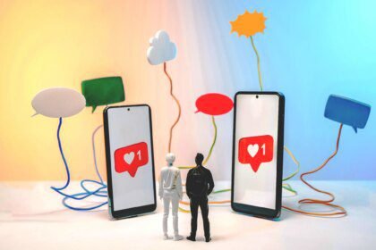 Kolaborasi di Media Sosial: Alat Terkuat untuk Sukses Bisnis Anda! Temukan Alasannya.