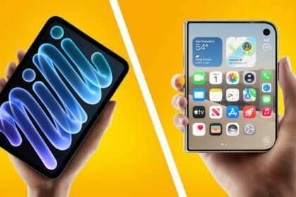 Dapatkan iPhone 18 Pro dan iPad mini OLED baru dengan harga di bawah iPhone Duo — namun, perhitungan ini melewatkan keunggulan foldable pertama Apple.