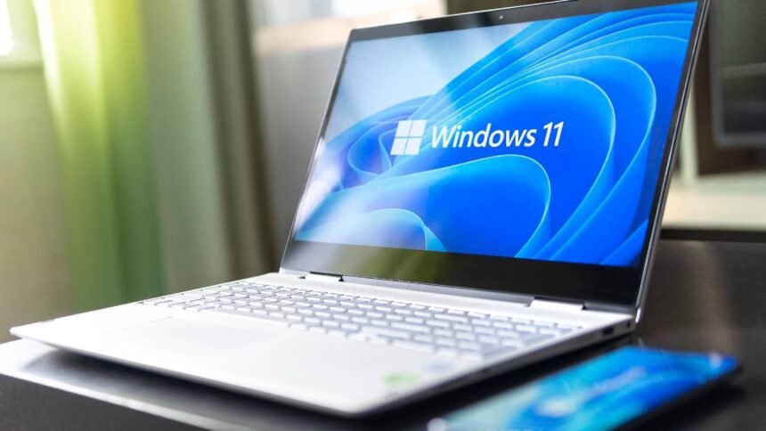 Microsoft Menutup Celah Keamanan Mengkhawatirkan pada Windows 11 — Cukup Dengan Satu Klik!